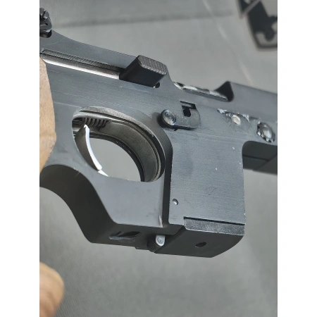 Pistolet Walther GSP 22LR